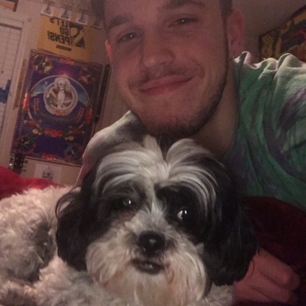 Meet your Posher, Austin